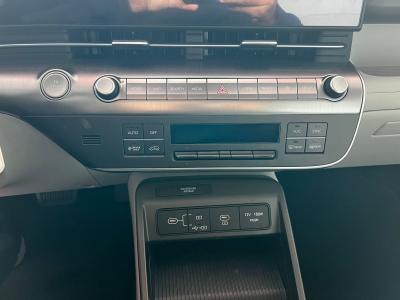 KONA ELEKTRİK ADVANCE 115 KW