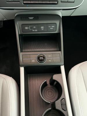 KONA ELEKTRİK ADVANCE 115 KW