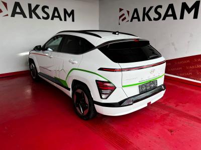 KONA ELEKTRİK ADVANCE 115 KW