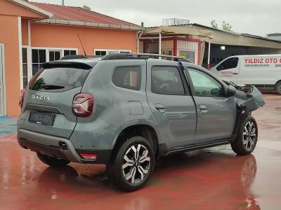 DUSTER JOURNEY TCE 150 EDC