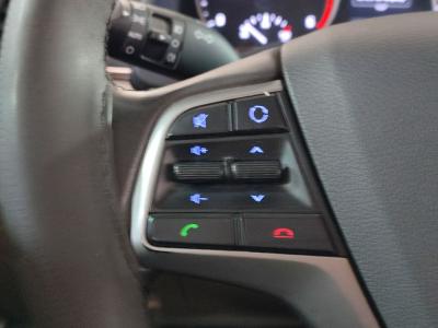 ELANTRA 1.6 CRDI ELITE PLUS DCT