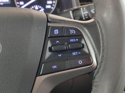 ELANTRA 1.6 CRDI ELITE PLUS DCT