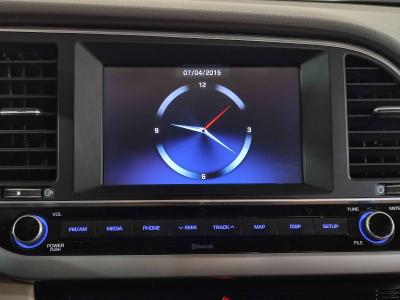 ELANTRA 1.6 CRDI ELITE PLUS DCT