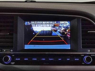 ELANTRA 1.6 CRDI ELITE PLUS DCT
