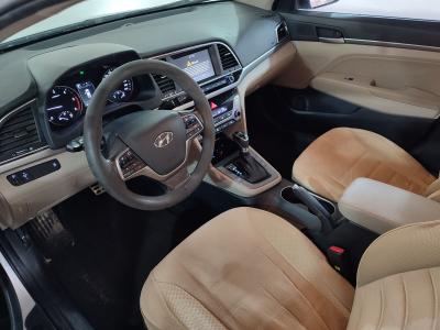 ELANTRA 1.6 CRDI ELITE PLUS DCT