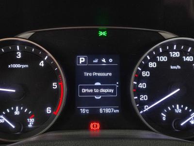 ELANTRA 1.6 CRDI ELITE PLUS DCT