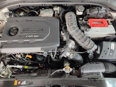 ELANTRA 1.6 CRDI ELITE PLUS DCT