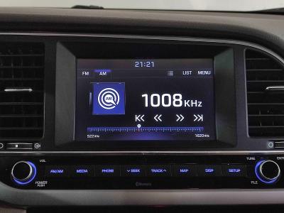 ELANTRA 1.6 CRDI ELITE PLUS DCT