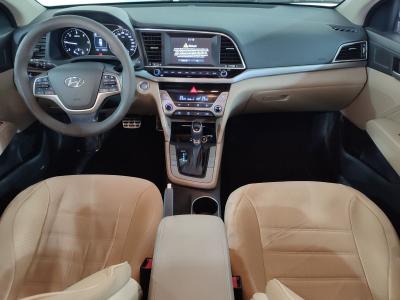 ELANTRA 1.6 CRDI ELITE PLUS DCT