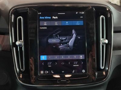 XC40 RECHARGE P6 SINGLE MOTOR ULTIMATE 170 KW