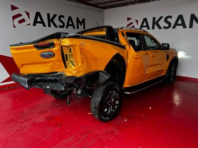 RANGER WILDTRAK 4X4 2.0 ECOBLUE 205 10AT