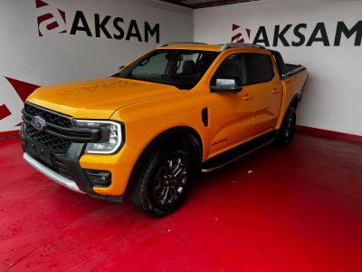 RANGER WILDTRAK 4X4 2.0 ECOBLUE 205 10AT