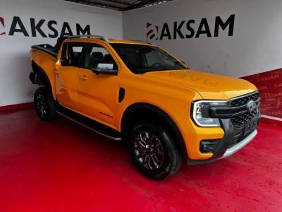 RANGER WILDTRAK 4X4 2.0 ECOBLUE 205 10AT