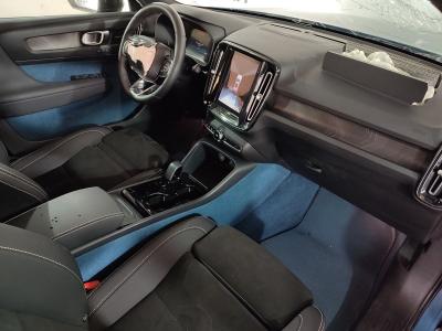 XC40 RECHARGE P6 SINGLE MOTOR ULTIMATE 170 KW
