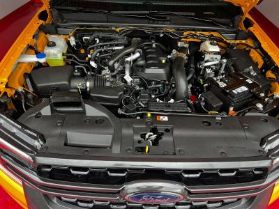 RANGER WILDTRAK 4X4 2.0 ECOBLUE 205 10AT