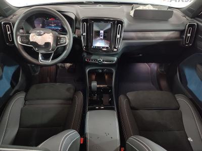 XC40 RECHARGE P6 SINGLE MOTOR ULTIMATE 170 KW