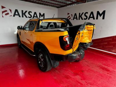 RANGER WILDTRAK 4X4 2.0 ECOBLUE 205 10AT
