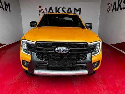 RANGER WILDTRAK 4X4 2.0 ECOBLUE 205 10AT