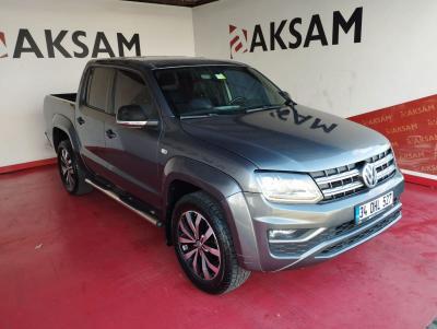 CARAVELLE COMFORTLINE 2.0 TDI 8+1 LWB 150 DSG