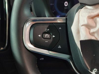 XC40 RECHARGE P6 SINGLE MOTOR ULTIMATE 170 KW