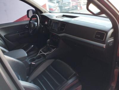 AMAROK AVENTURA 4x4 3.0 V6 TDI 258 OV