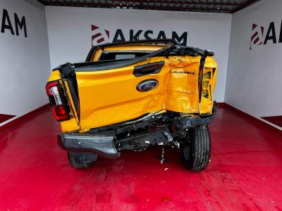 RANGER WILDTRAK 4X4 2.0 ECOBLUE 205 10AT