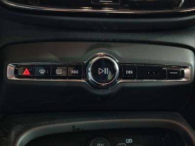 XC40 RECHARGE P6 SINGLE MOTOR ULTIMATE 170 KW
