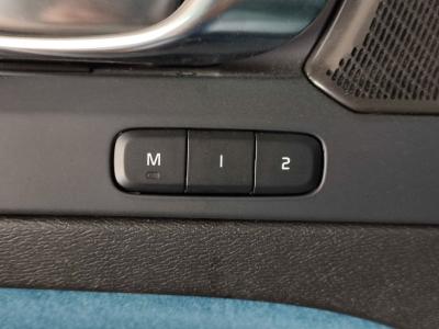 XC40 RECHARGE P6 SINGLE MOTOR ULTIMATE 170 KW