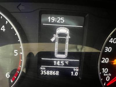 TRANSPORTER CITYVAN 2.0 TDI 102 5+1 LWB