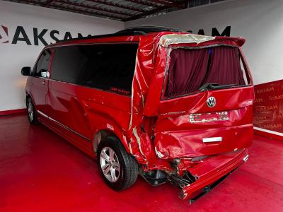 TRANSPORTER CITYVAN 2.0 TDI 102 5+1 LWB