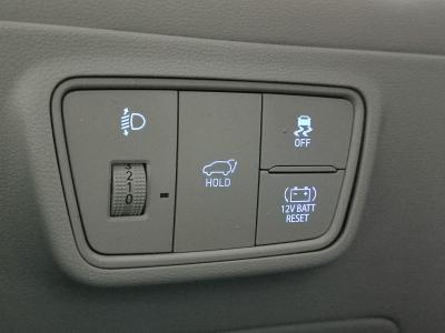 TUCSON 1.6 T-GDI HEV 230 4X4 ELITE PLUS AT