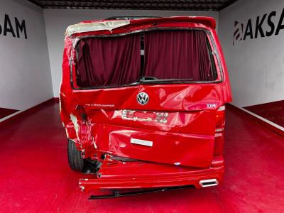 TRANSPORTER CITYVAN 2.0 TDI 102 5+1 LWB