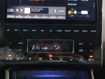 TUCSON 1.6 T-GDI HEV 230 4X4 ELITE PLUS AT
