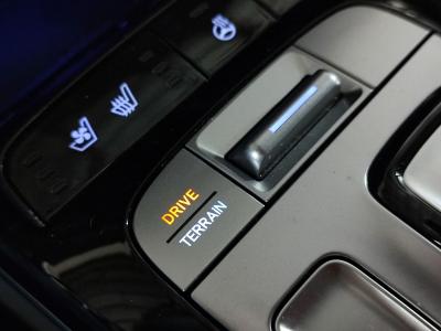 TUCSON 1.6 T-GDI HEV 230 4X4 ELITE PLUS AT