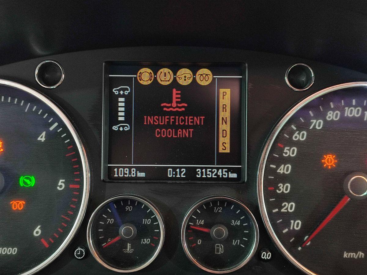 TOUAREG 5.0 V10 TDI