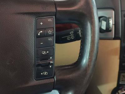 TOUAREG 5.0 V10 TDI