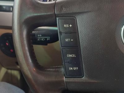 TOUAREG 5.0 V10 TDI