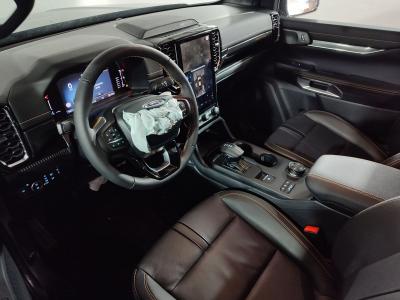 RANGER WILDTRAK 4X4 2.0 ECOBLUE 205 10AT