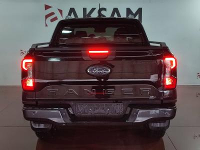RANGER WILDTRAK 4X4 2.0 ECOBLUE 205 10AT