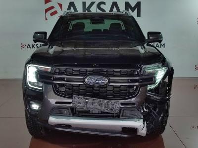 RANGER WILDTRAK 4X4 2.0 ECOBLUE 205 10AT
