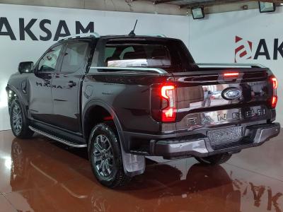 RANGER WILDTRAK 4X4 2.0 ECOBLUE 205 10AT