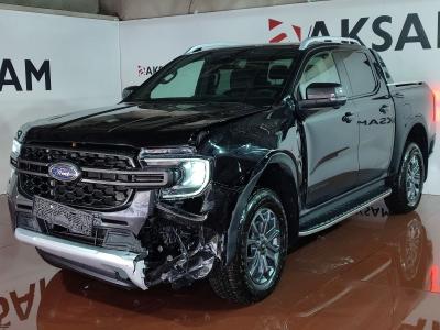 RANGER WILDTRAK 4X4 2.0 ECOBLUE 205 10AT