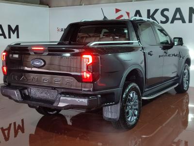 RANGER WILDTRAK 4X4 2.0 ECOBLUE 205 10AT