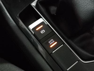 TIGUAN 1.4 TSI BMT 125 COMFORTLINE
