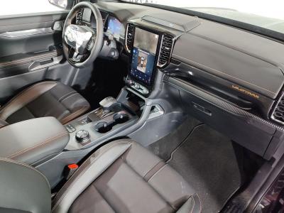 RANGER WILDTRAK 4X4 2.0 ECOBLUE 205 10AT