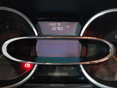 CLIO 1.5 DCİ ICON