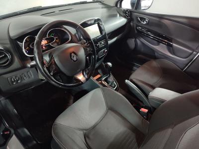 CLIO 1.5 DCİ ICON