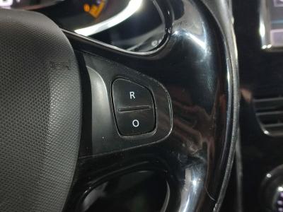 CLIO 1.5 DCİ ICON