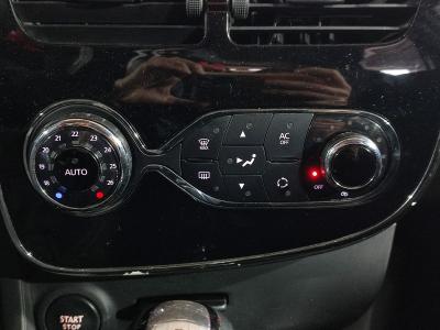 CLIO 1.5 DCİ ICON