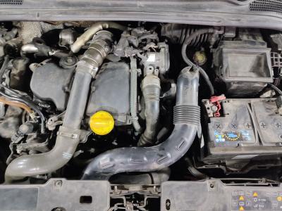 CLIO 1.5 DCİ ICON